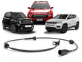 Sensor de freno ABS delantero para Renegade, Compass y Toro 2015-2019 Original (OEM: 53475747)