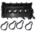 Set 4 Empaquetaduras tapa de válvulas motor 1.3 GSE Renegade Compass Toro (OEM: 6000628644)