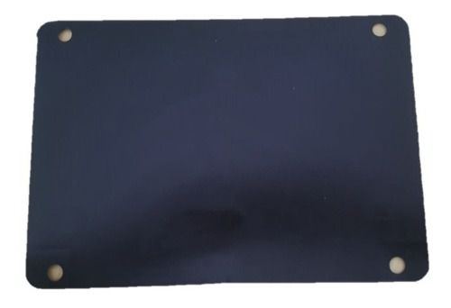 Tapa de parabarro delantero Fiat Strada original (OEM: 51819239)