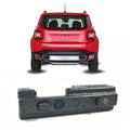 Absorbedor de impacto parachoques trasero derecho Renegade (OEM: 51923556)