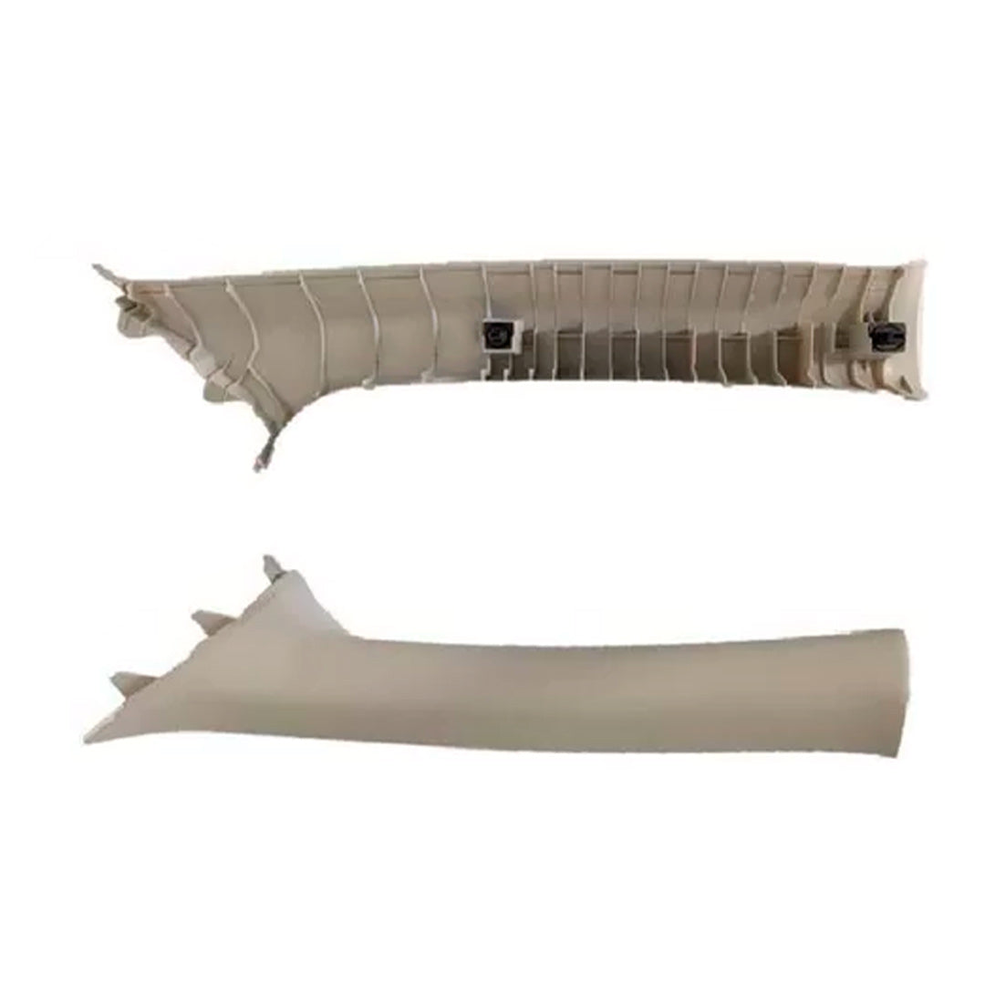 Moldura de Pilar de Parabrisas Izquierdo Nissan Versa 2014-2019