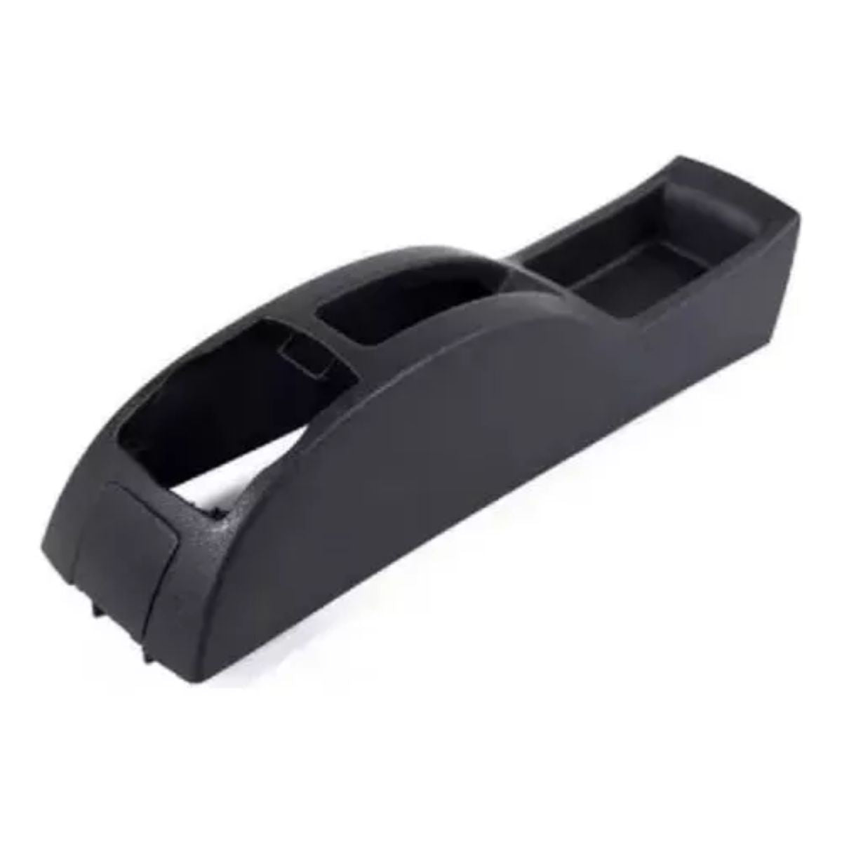 Moldura Consola Central para Sandero Logan Original (OEM: 363155749R)