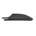 Tapa de rack de techo trasero derecho Renault Sandero (OEM: 738863573R)