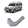 Moldura de piso delantero izquierdo Fiat Doblo 2010-2020 (OEM: 735592556)