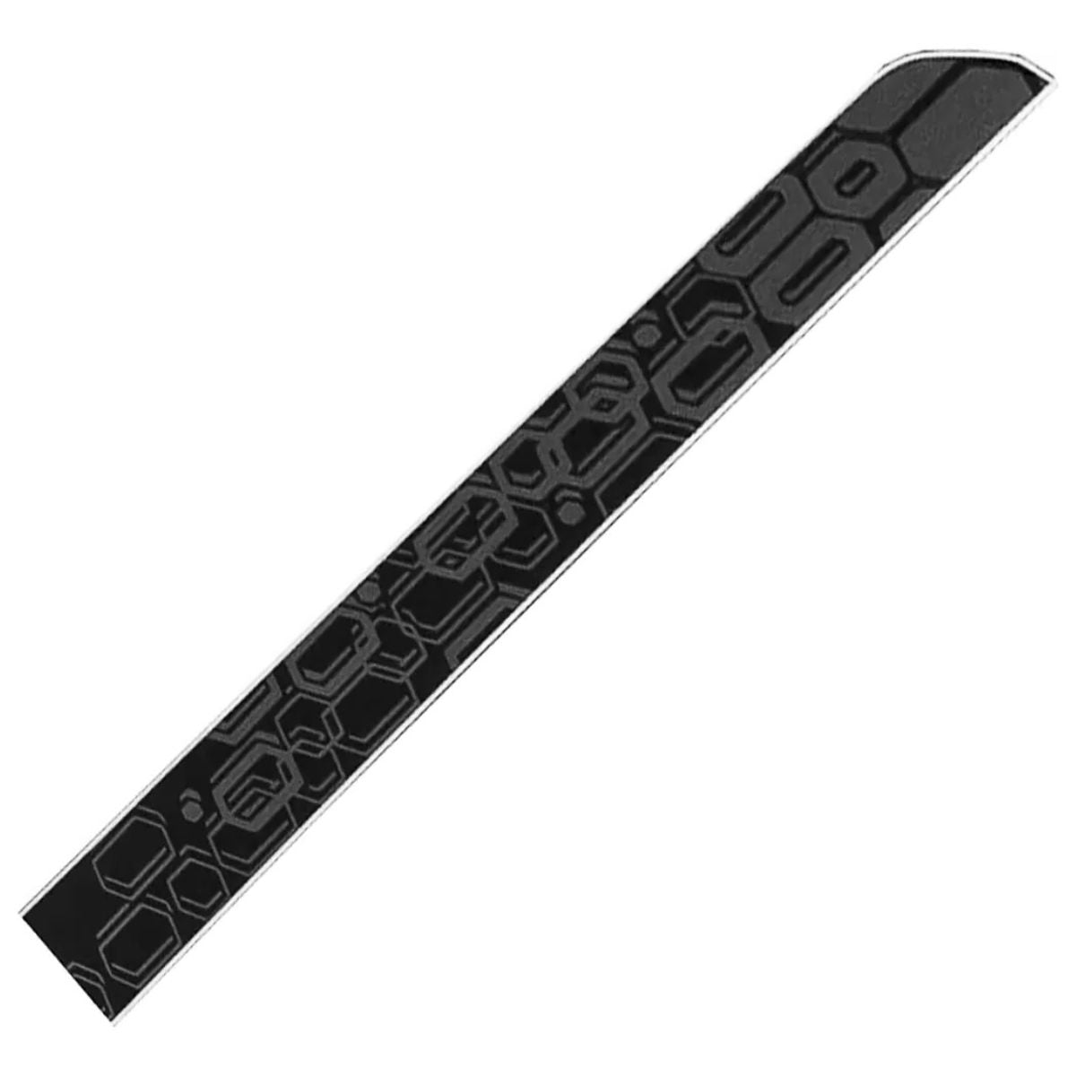 Adhesivo de puerta delantera derecha Fiat Nova Strada 2020-2025 (OEM: 100263930)