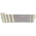 Adhesivo de puerta delantera derecha original para Nuevo Palio (OEM: 100206131)