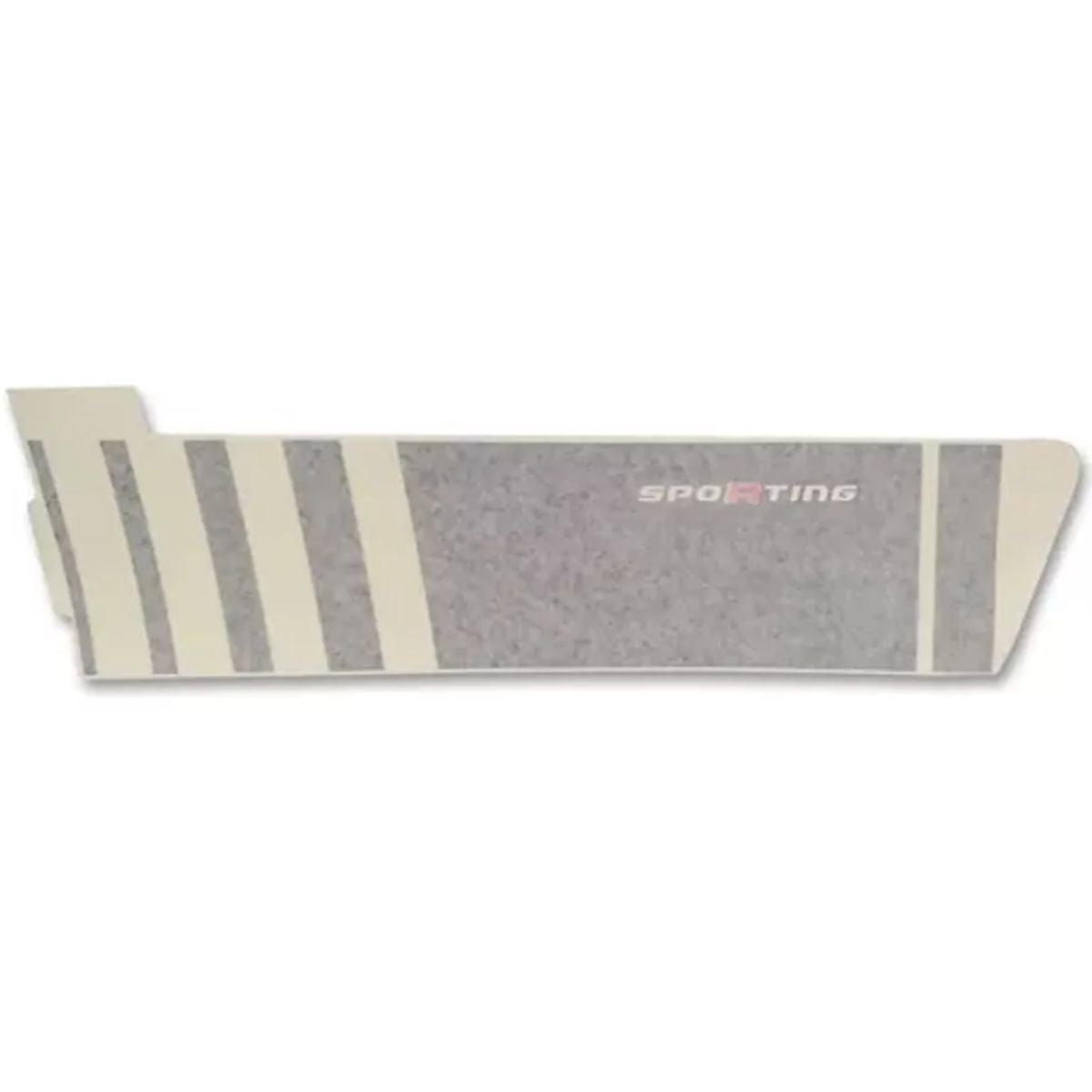 Adhesivo de puerta delantera derecha original para Nuevo Palio (OEM: 100206131)