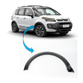 Moldura extensión tapabarro delantero derecho Citroen Aircross (OEM: 8544P6)