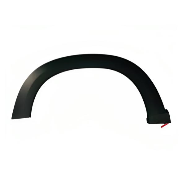 Moldura de tapabarro delantero izquierdo Pulse 2022 (OEM: 100265319)