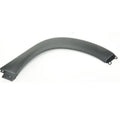 Moldura de tapabarro trasera izquierda original para Aircross (OEM: 98115907XT)