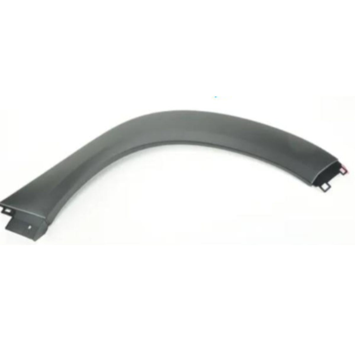 Moldura de tapabarro trasera izquierda original para Aircross (OEM: 98115907XT)