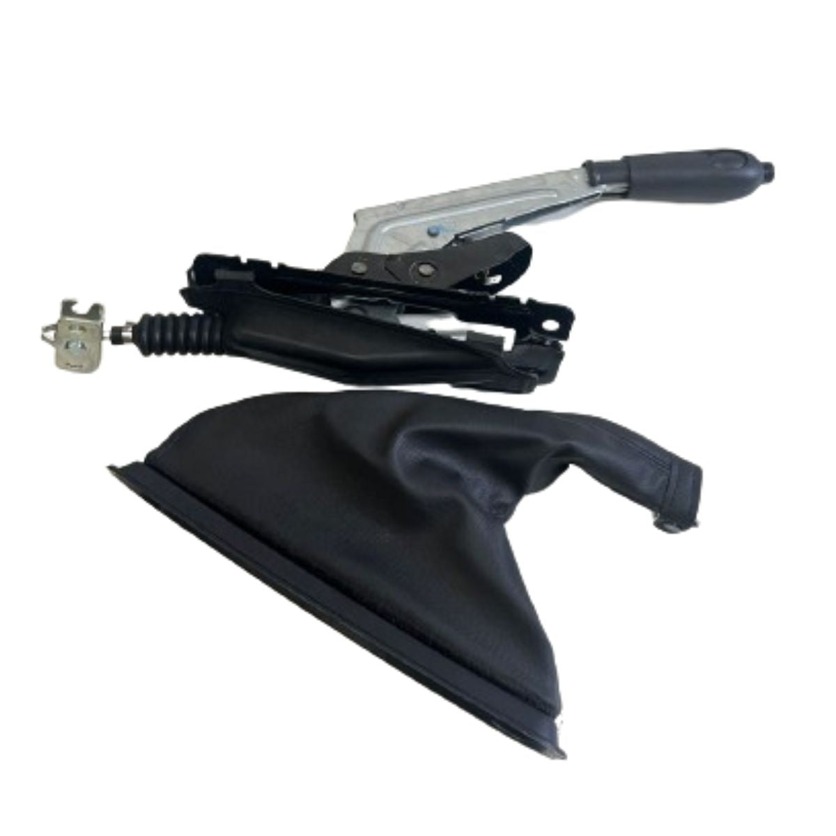 Palanca de freno de mano con guardapolvo para Fiorino, Uno y Partner (OEM: 100194413 100192586)
