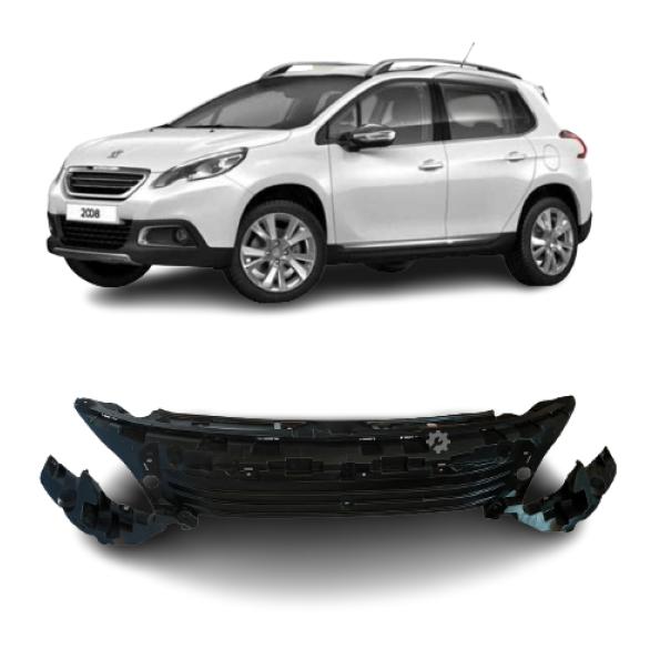 Alma de Parachoques Delantero Peugeot 2008 Original (OEM: 98292275XT)