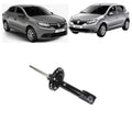 Amortiguador delantero para Renault Sandero y Logan 2014-2018 (OEM: 543028783R)