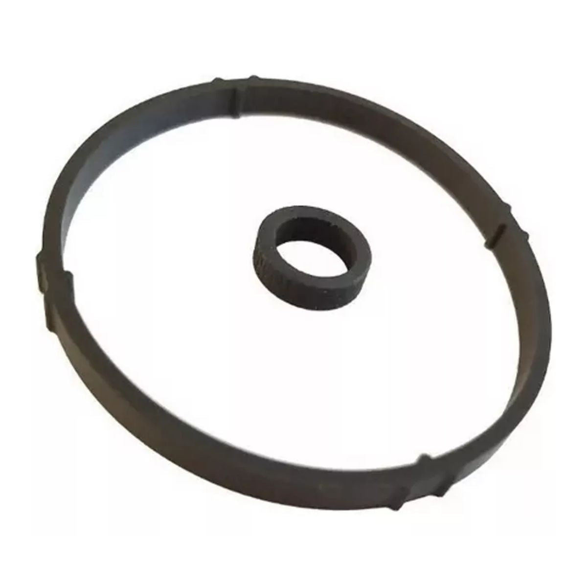 Anillo O-ring soporte filtro de aceite Peugeot Citroën 1998-2018 (OEM: 1103J7)