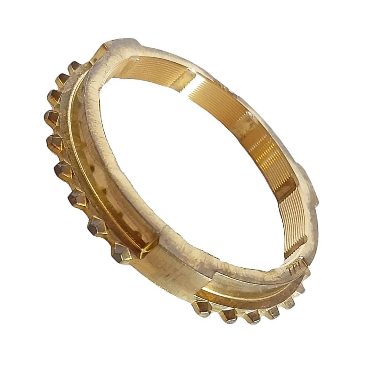 Anillo sincronizador de 3ra y 4ta marcha original para Fiat Fiorino y Uno (OEM: 46767056)
