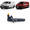 Actuador de embrague original para Peugeot Expert y Citroen Jumpy (OEM: 9809468580)