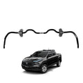 Barra Estabilizadora Delantera Fiat Toro 1.8 2021 Original (OEM: 52193722)