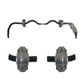 Barra estabilizadora delantera para Jeep Renegade 2015-2024 (OEM: 52016558)