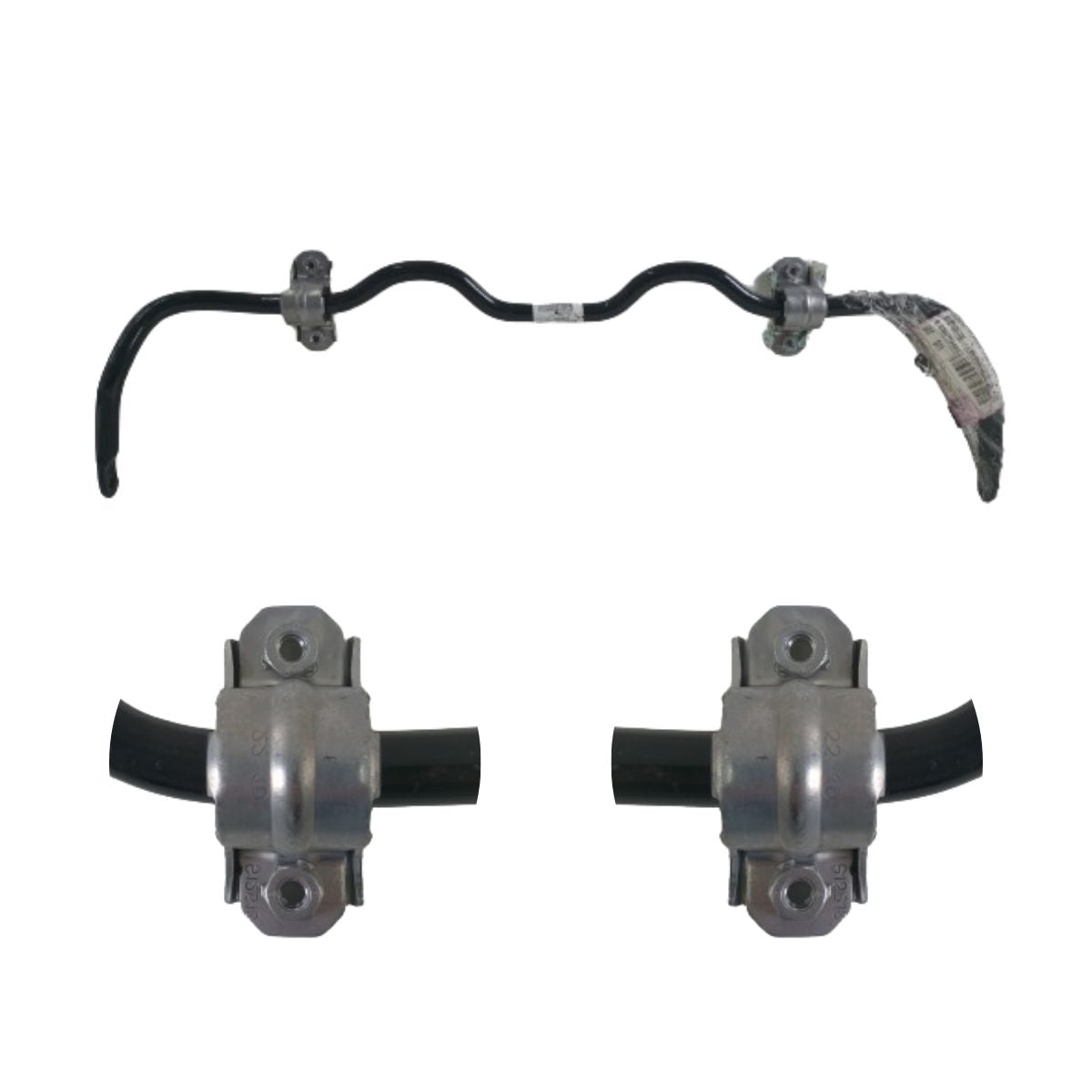 Barra estabilizadora delantera para Jeep Renegade 2015-2024 (OEM: 52016558)