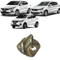 Batiente de chapa puerta trasera para Fiat Argo, Mobi y Cronos