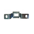 Tope de seguridad para tapa trasera izquierda Chevrolet S10