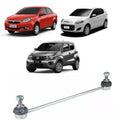Bieleta de suspensión delantera original para Fiat Grand Siena, Palio, Uno y Mobi (OEM: 51868333)