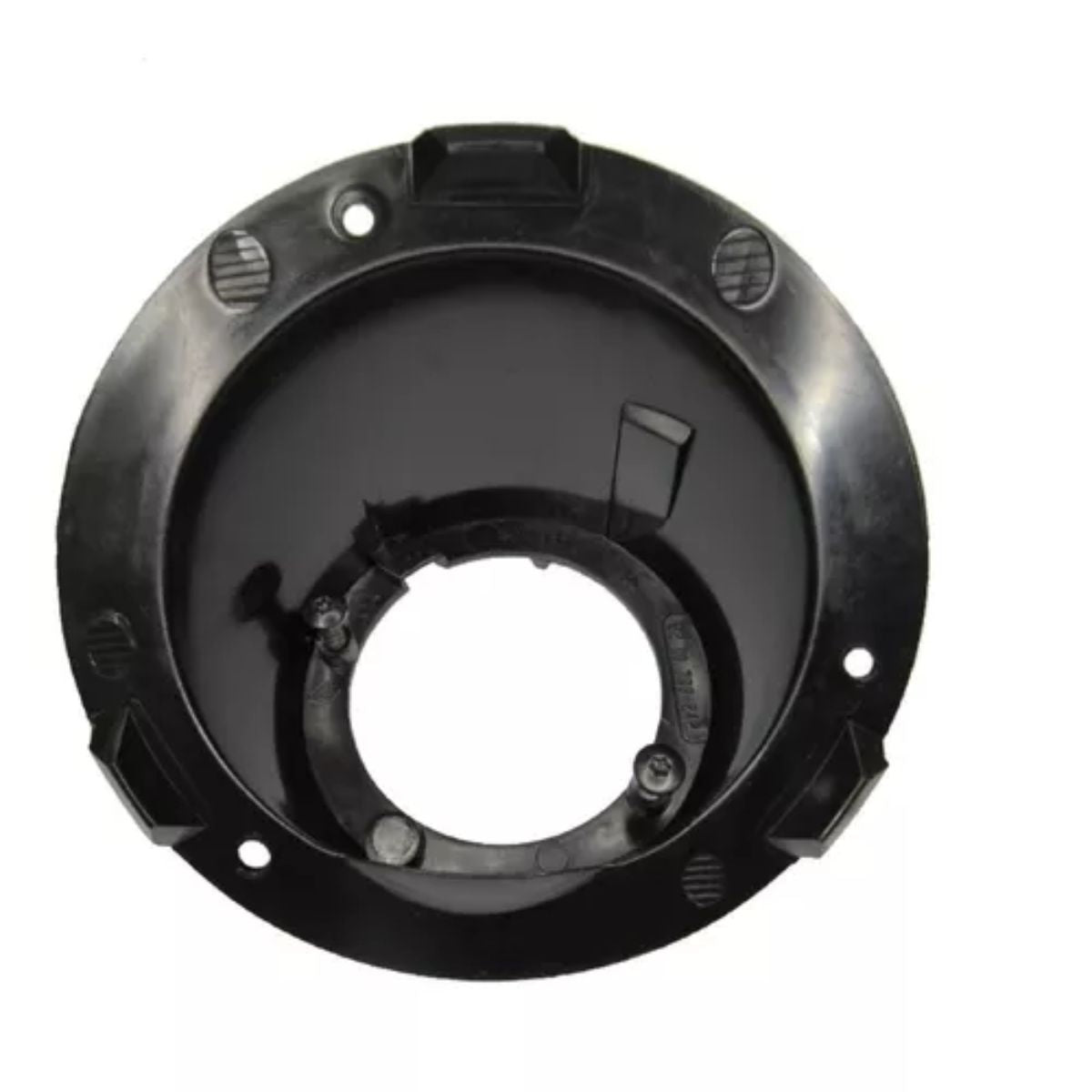 Bocal de llenado combustible Renault Kangoo 2000 14 16 Original (OEM: 8200733242)