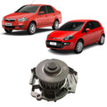 Bomba de agua original Fiat Palio, Novo Uno, Punto, Bravo y Siena (OEM: 7092981)