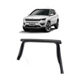 Burlete de vidrio trasero derecho Jeep Compass 2017 (OEM: 53334895)