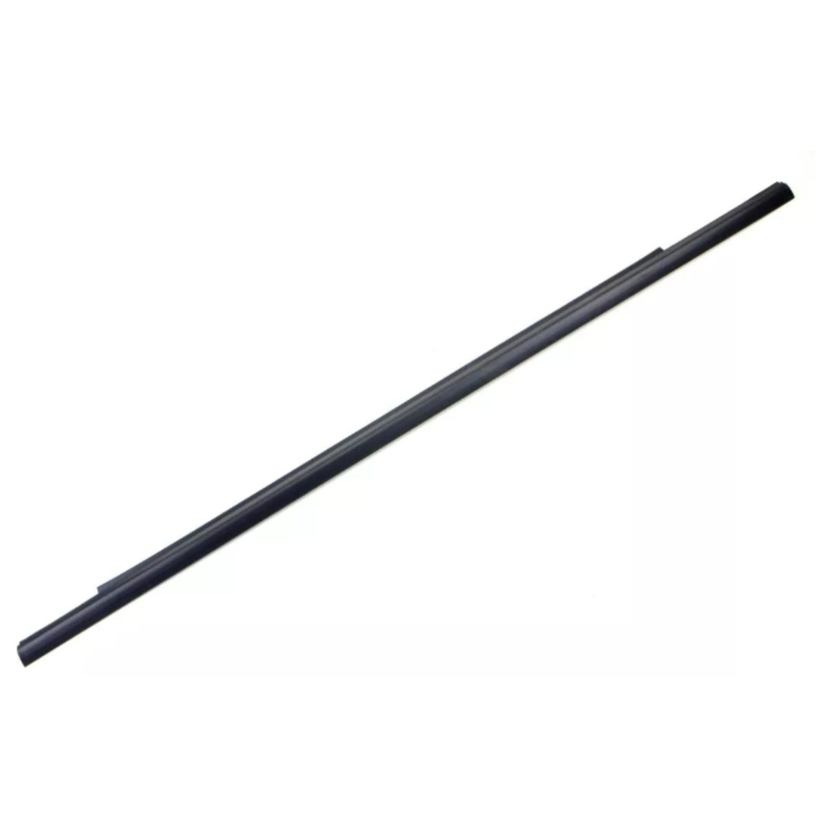 Burlete de ventana de puerta trasera izquierda para Fiat Grand Siena (OEM: 51892716)