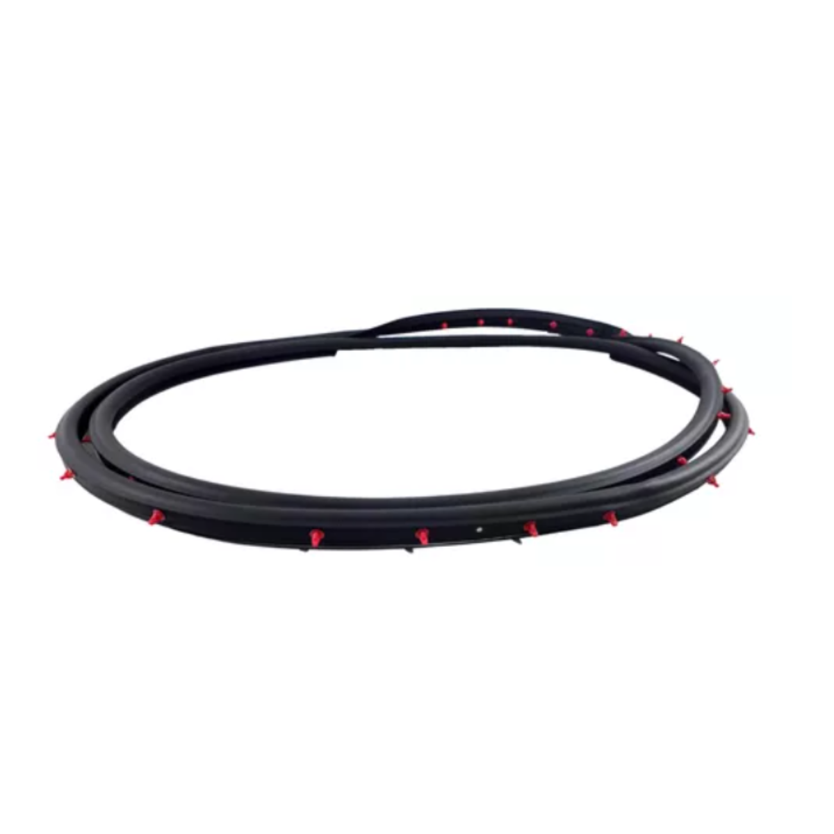 Goma puerta trasera izquierda Jeep Renegade 2015-2021 (OEM: 52199098)