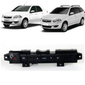 Botón comando tablero Fiat Siena Palio 2013-2020 Original (OEM: 100203771)