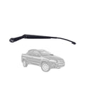 Brazo limpiaparabrisas izquierdo Fiat Palio, Siena, Strada (OEM: 52008252)