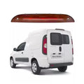 Tercera luz de freno Fiat Fiorino Partner Rapid (OEM: 100215053)