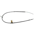 Cable de freno de mano derecho Strada Nova Fiorino Original (OEM: 51918391)