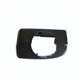 Carcasa de comando de luces con regulación para S10 y Blazer Diesel