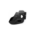 Carcasa negra para palanca de luces con moldura para Omega Suprema