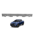 Moldura de chapa para parachoques trasero Fiat Toro 2016-2021 Original
