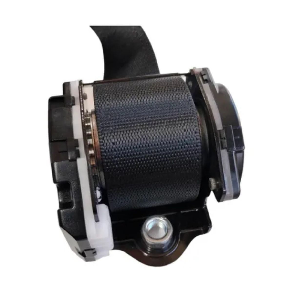 Cinturón de seguridad delantero derecho Fiat Nova Strada 2020-2025 (OEM: 100277245)