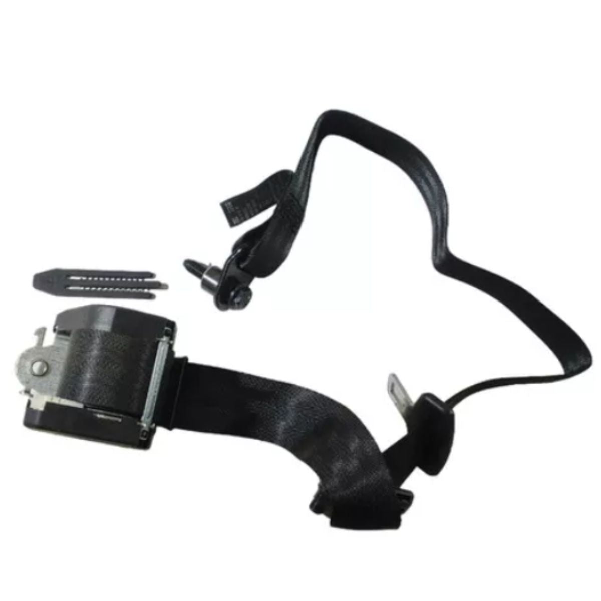 Cinturón de seguridad delantero izquierdo Renault Duster 2015-2021 (OEM: 868853214R)