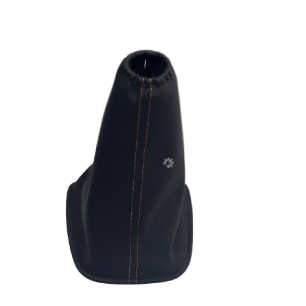 Fuelle de Palanca de Cambios de Cuero Negro Renault Kwid (OEM: 969359106R)
