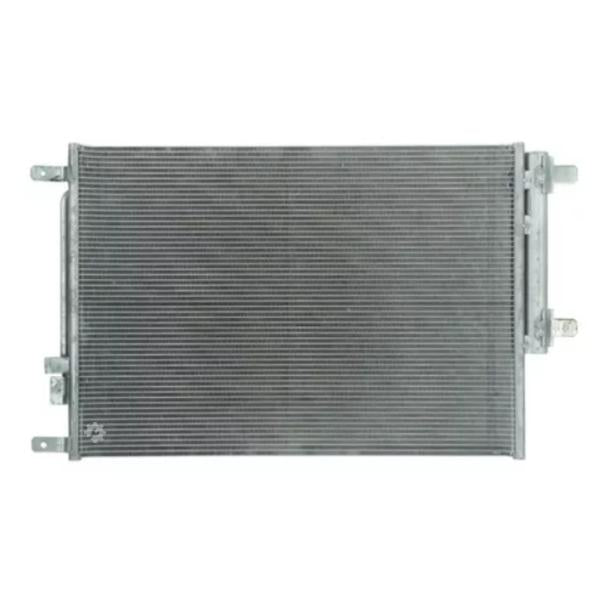 Condensador de Aire Acondicionado para Jeep Renegade, Toro y Compass (OEM: 52081769)