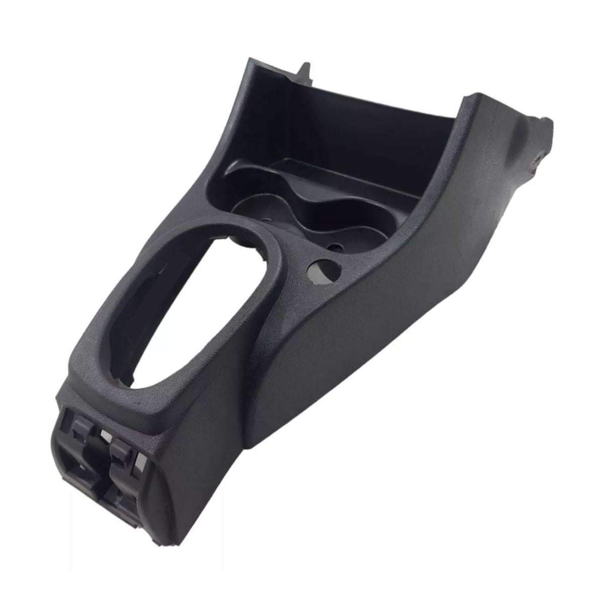 Consola Central de Cambio con Porta Vasos para Logan, Sandero y Duster (OEM: 8200532266)