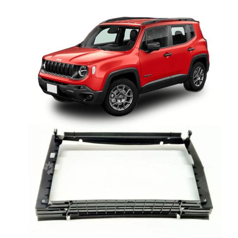 Difusor de Aire Jeep Renegade 2015-2019 Original (OEM: 51976304)