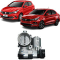 Cuerpo de aceleración original Fiat Argo, Cronos, Uno, Mobi y Strada (OEM: 55269704)