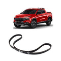 Correa de Distribución Diesel para Toro, Compass y Renegade Original (OEM: 46348274)