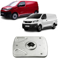 Soporte de amortiguador delantero Citroen Jumpy Peugeot Expert / 9805519980 (OEM: 9805519980)