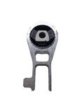 Soporte de caja de cambios Jeep Renegade Fiat Toro Original (OEM: 52004316)
