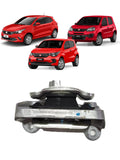 Soporte superior de motor y caja lado izquierdo Fiat Argo Mobi Original (OEM: 52194204)